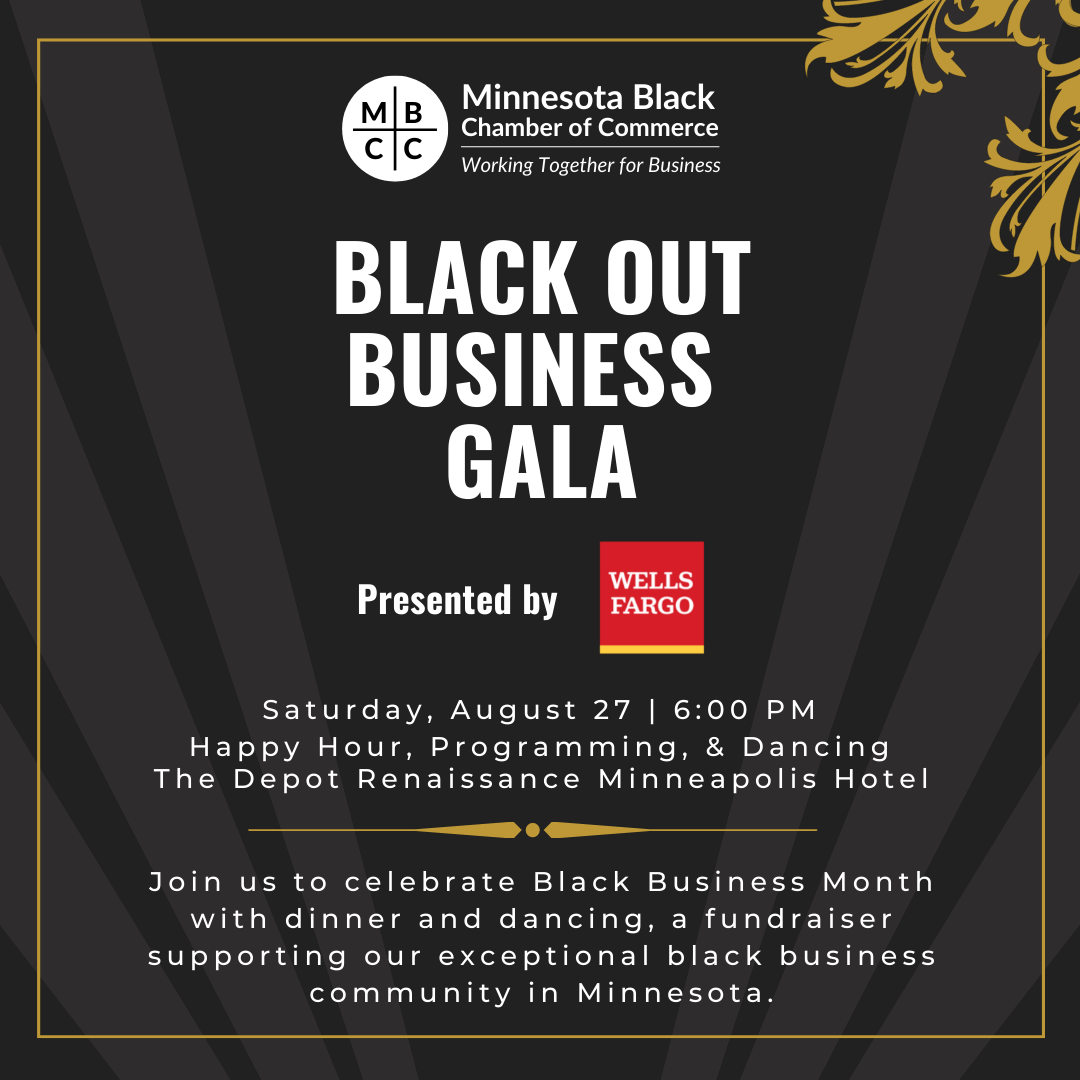 August is Black-owned Business Month: Celebrate by supporting