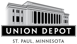 Union Depot - Jones Lang LaSalle