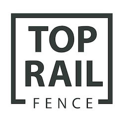 Top Rail Fence St. Paul
